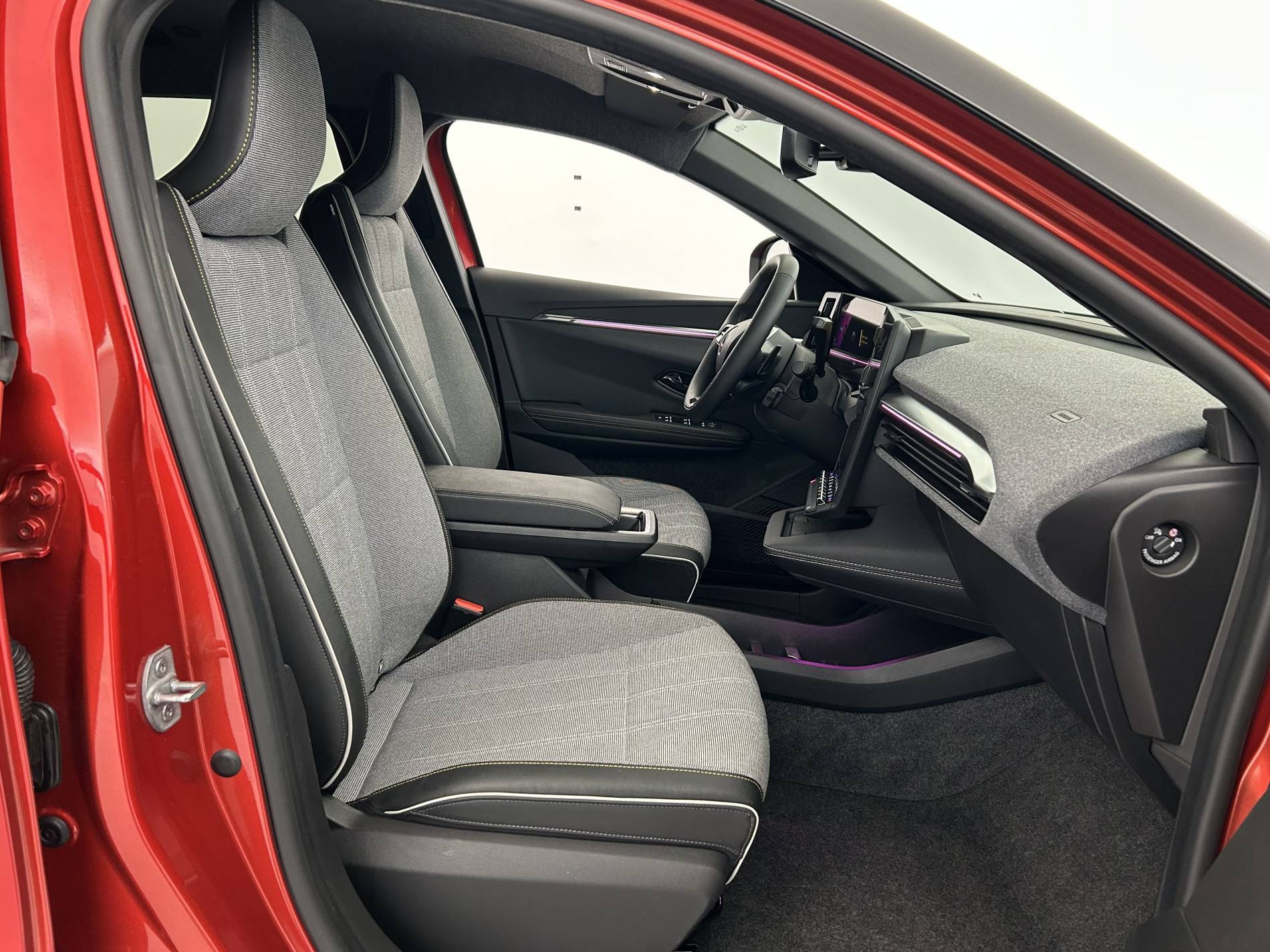 Vente en ligne Renault Megane E-Tech  220 ch autonomie confort GSR2 au prix de 28 490 €