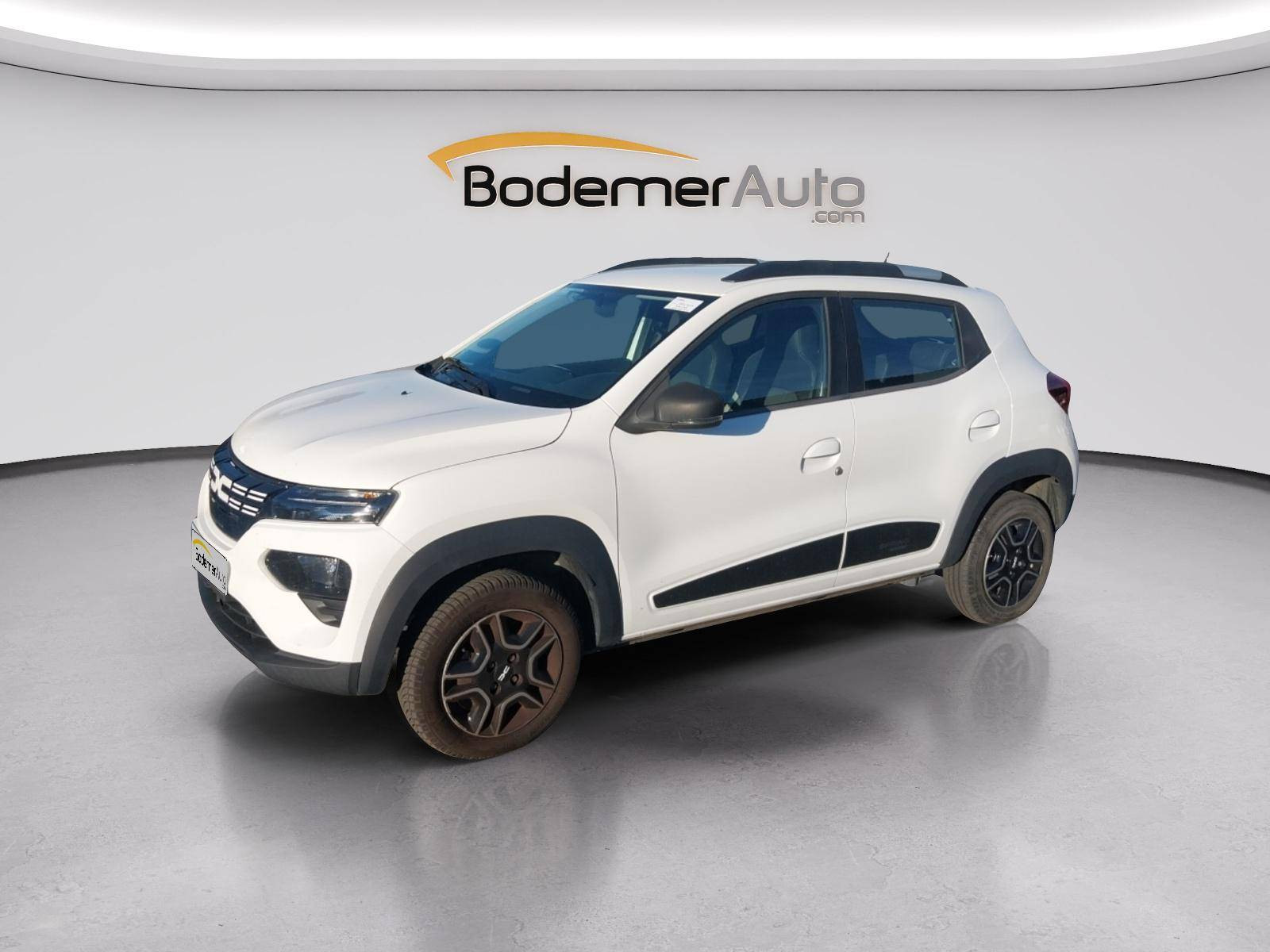 Dacia Spring Spring occasion de 2024 en vente à Caen