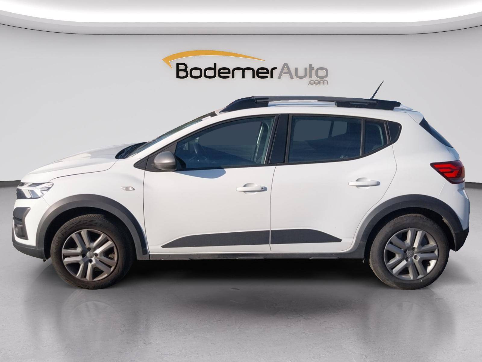 Vente en ligne Dacia Sandero  ECO-G 100 au prix de 15 390 €