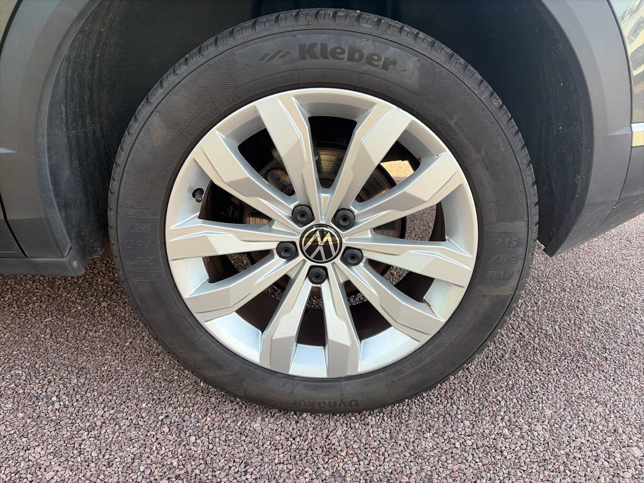 Vente en ligne Volkswagen T-Roc  2.0 TDI 150 Start/Stop BVM6 au prix de 18 990 €
