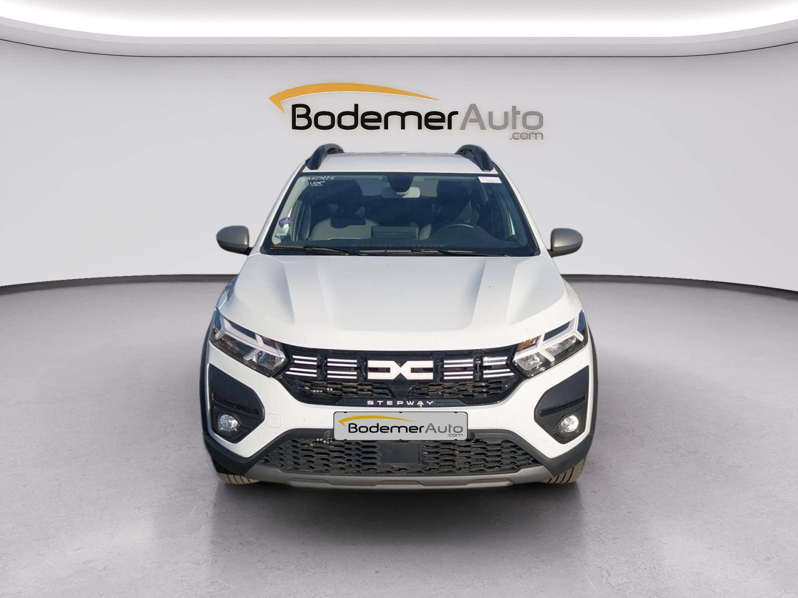 Vente en ligne Dacia Sandero  ECO-G 100 au prix de 15 390 €