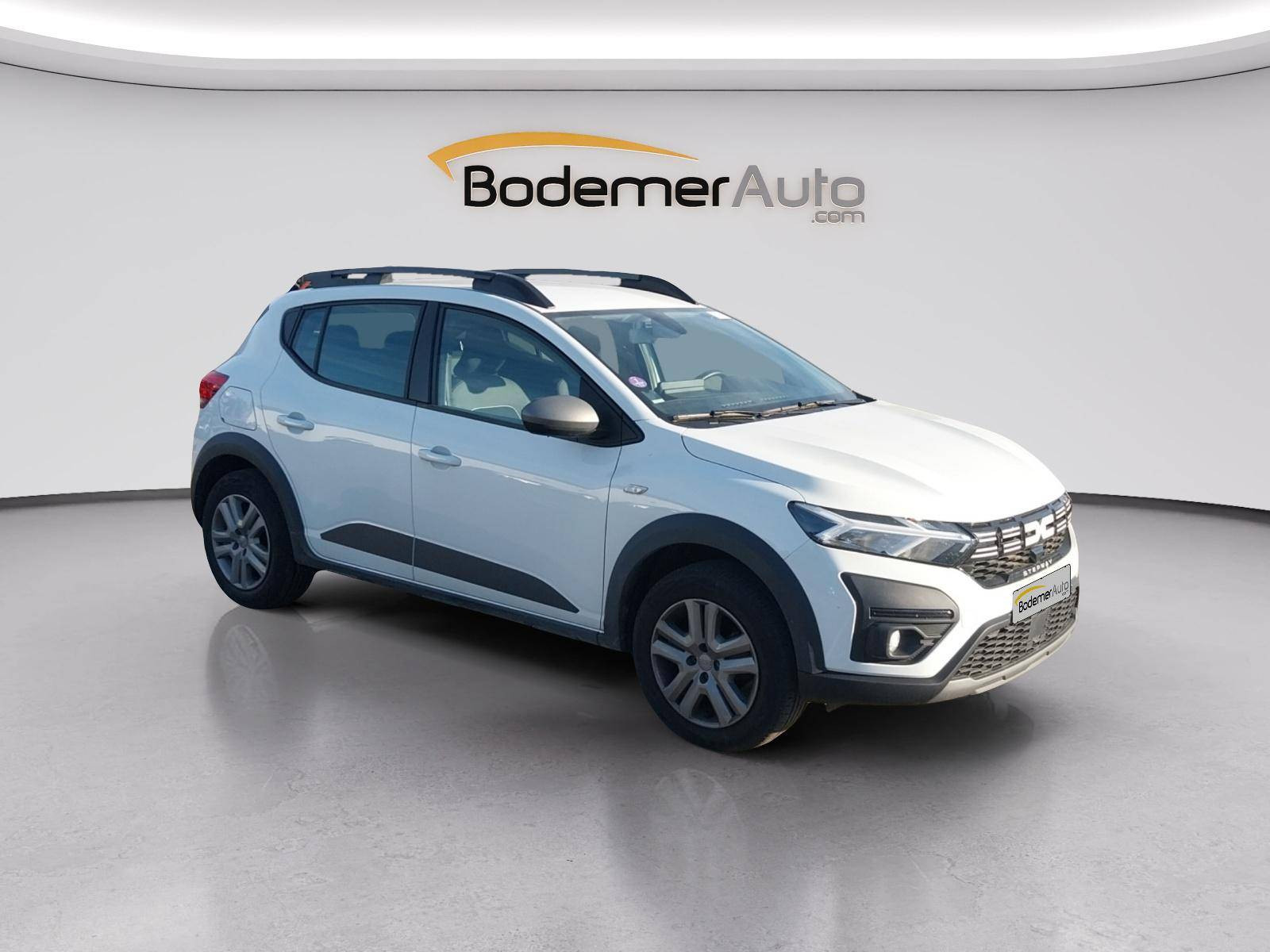 Vente en ligne Dacia Sandero  ECO-G 100 au prix de 15 390 €