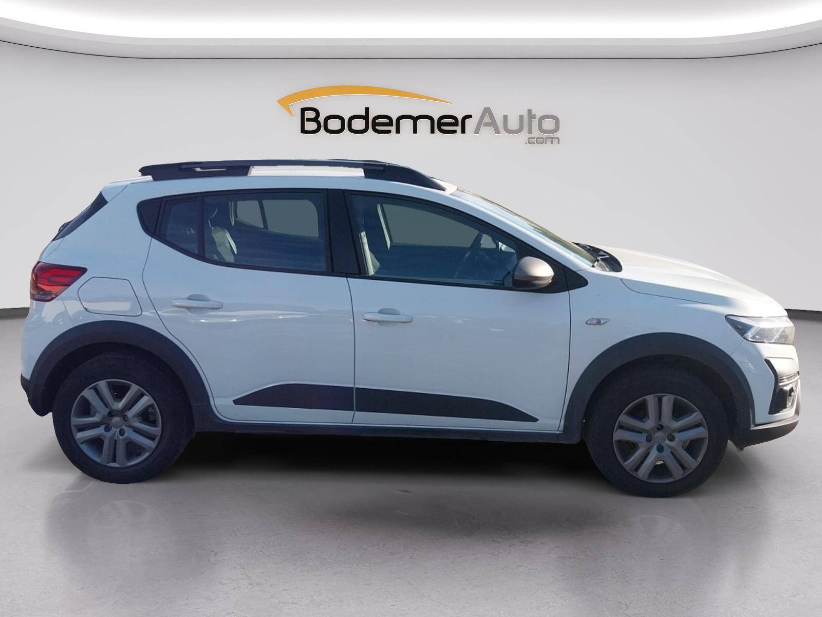 Vente en ligne Dacia Sandero  ECO-G 100 au prix de 15 390 €