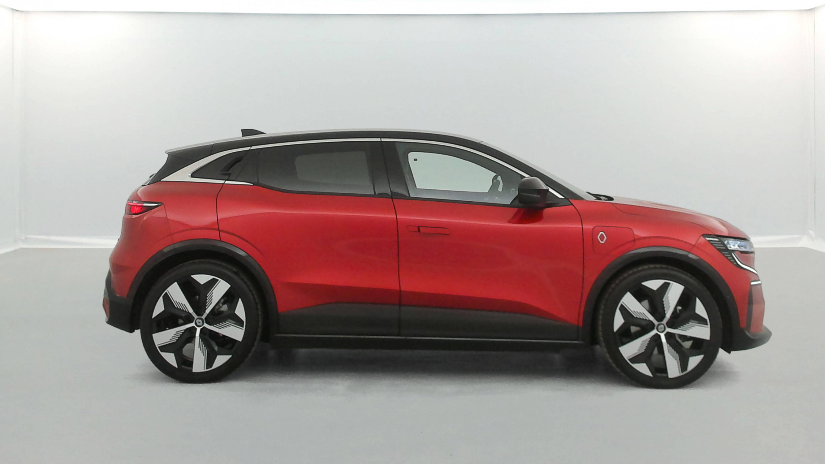 Vente en ligne Renault Megane E-Tech  220 ch autonomie confort GSR2 au prix de 28 490 €