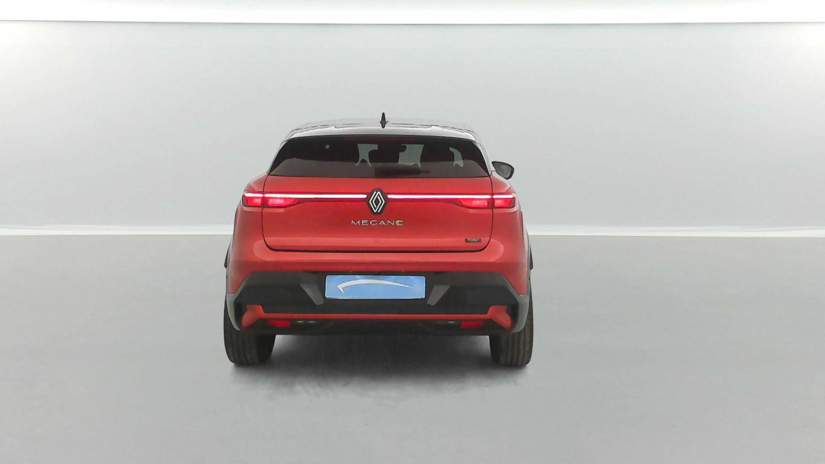 Vente en ligne Renault Megane E-Tech  220 ch autonomie confort GSR2 au prix de 28 490 €