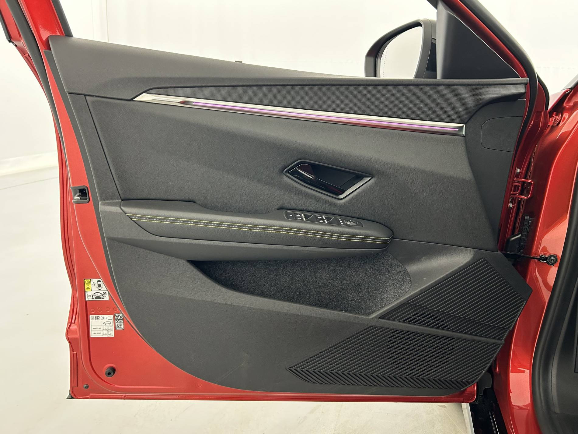 Vente en ligne Renault Megane E-Tech  220 ch autonomie confort GSR2 au prix de 28 490 €