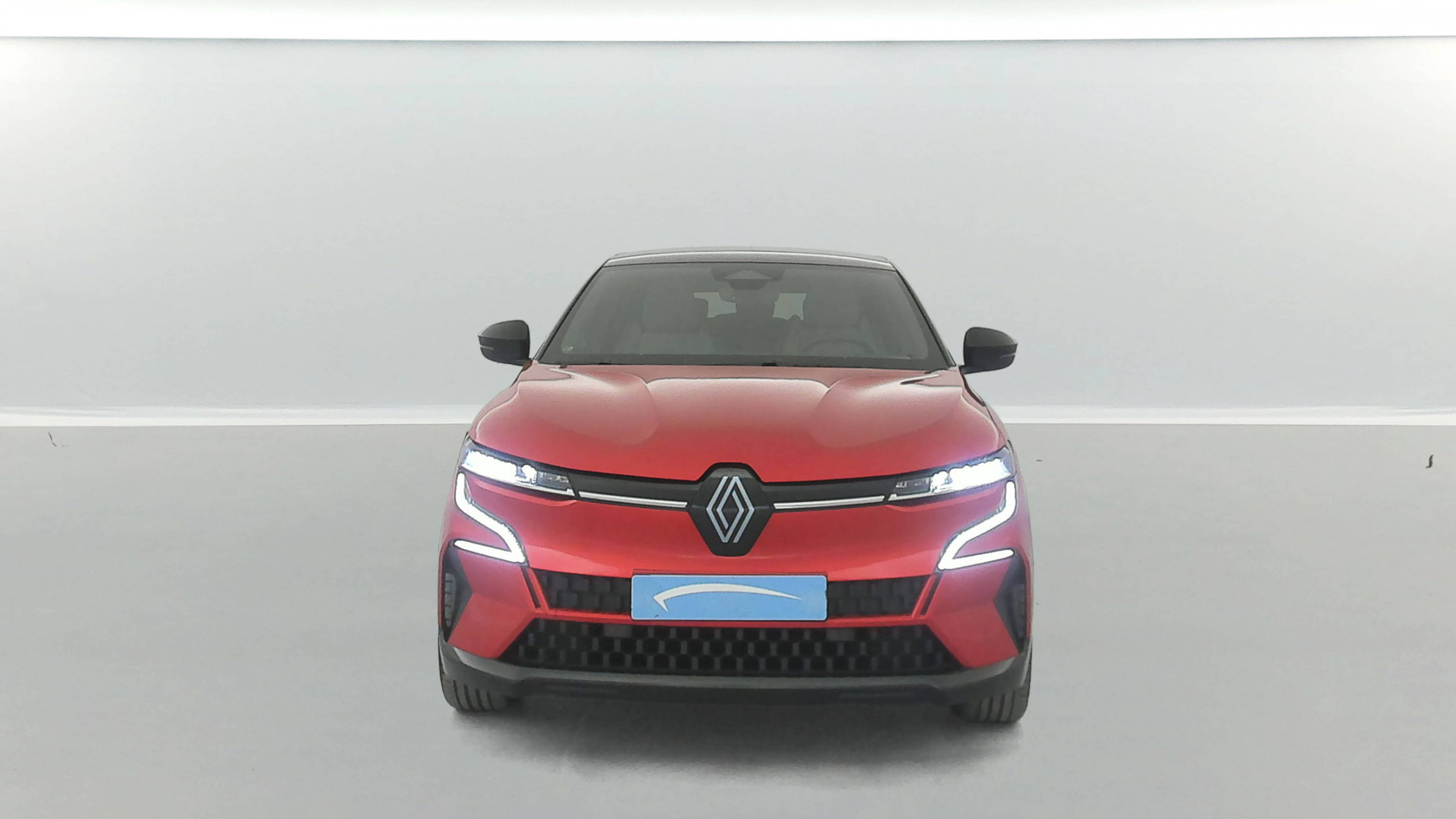 Vente en ligne Renault Megane E-Tech  220 ch autonomie confort GSR2 au prix de 28 490 €