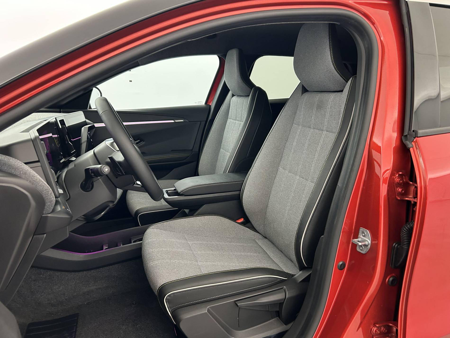 Vente en ligne Renault Megane E-Tech  220 ch autonomie confort GSR2 au prix de 28 490 €