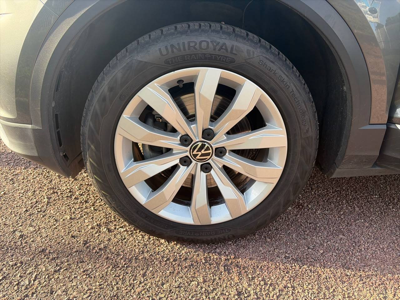 Vente en ligne Volkswagen T-Roc  2.0 TDI 150 Start/Stop BVM6 au prix de 18 990 €