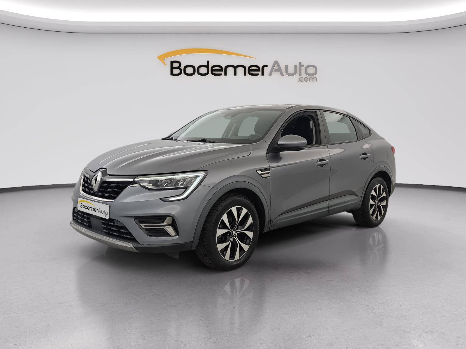 Renault Arkana  E-Tech hybride 145 - 22 occasion de 2022 en vente à Caen