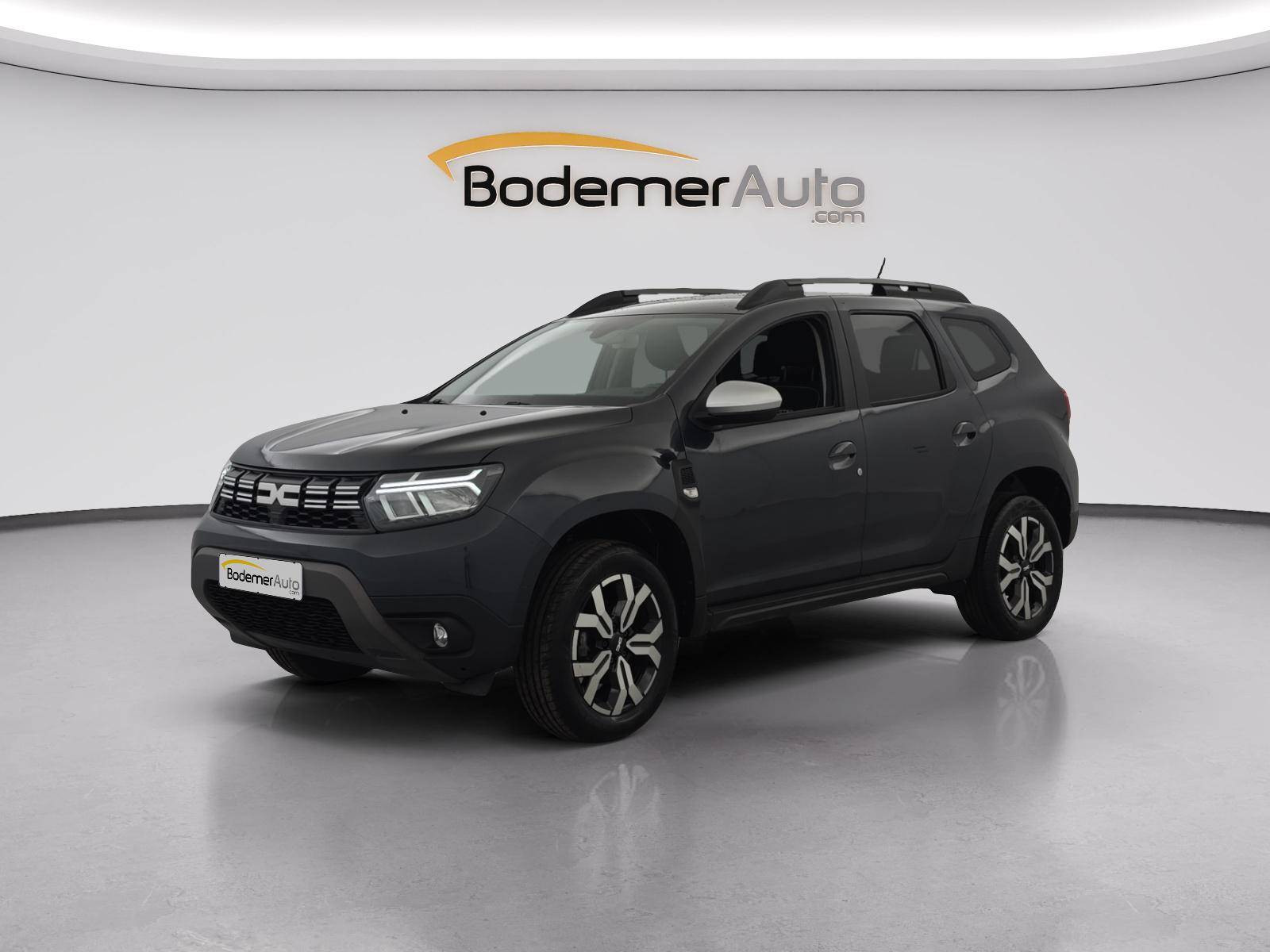 Dacia Duster  TCe 150 4x2 EDC occasion de 2024 en vente à Caen