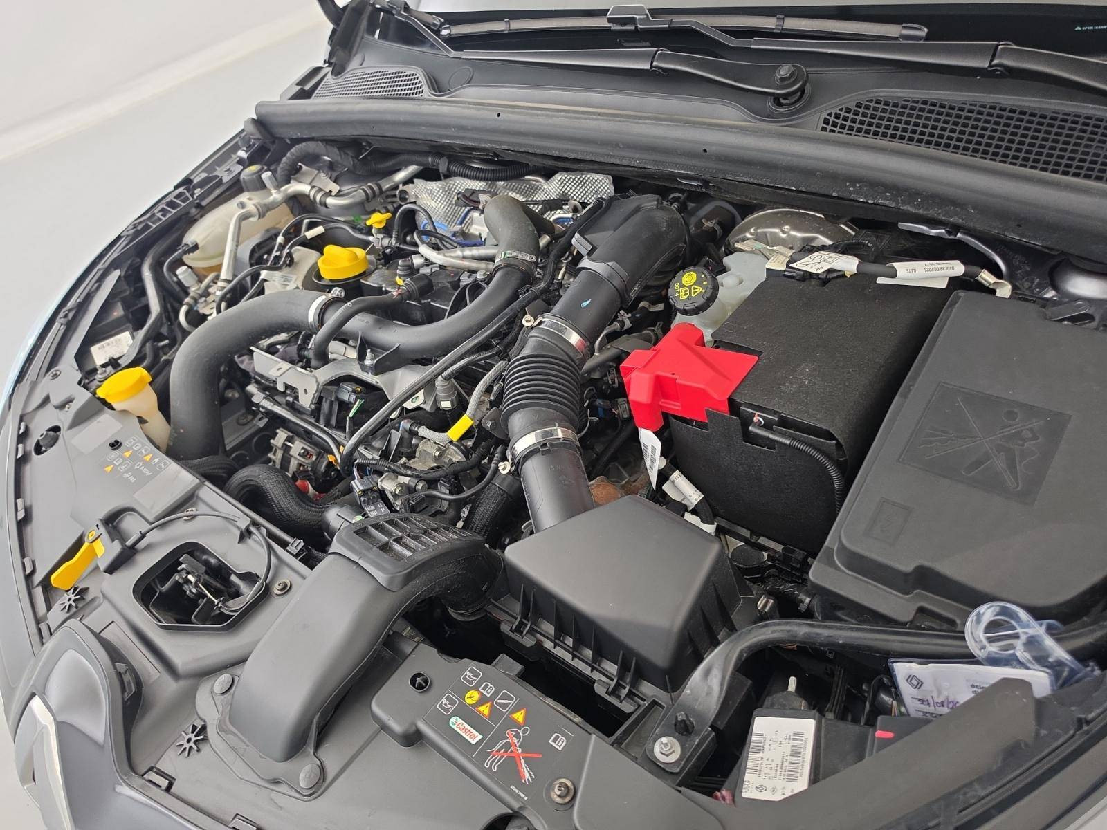 Vente en ligne Renault Clio 5 Clio TCe 90 au prix de 13 990 €