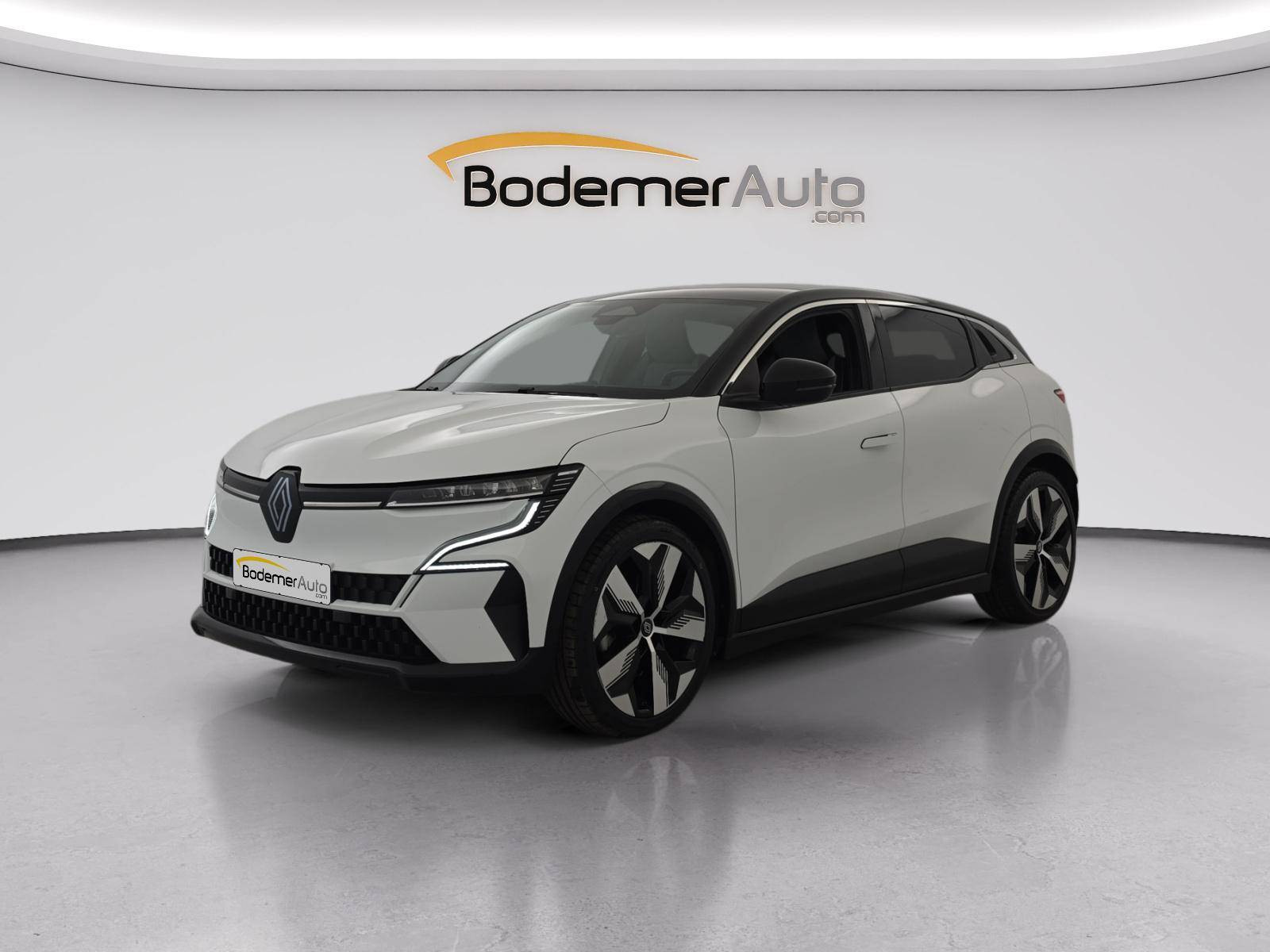 Renault Megane E-Tech  EV60 220 ch super charge occasion de 2022 en vente à Caen