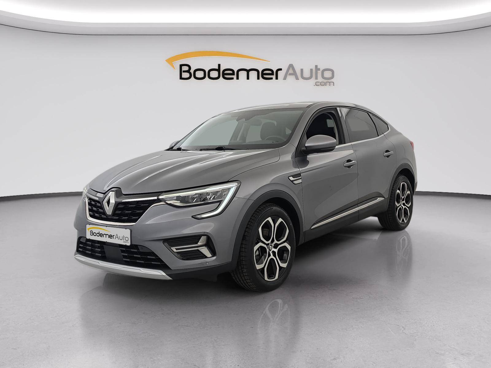 Renault Arkana  E-Tech 145 - 21B occasion de 2022 en vente à Caen