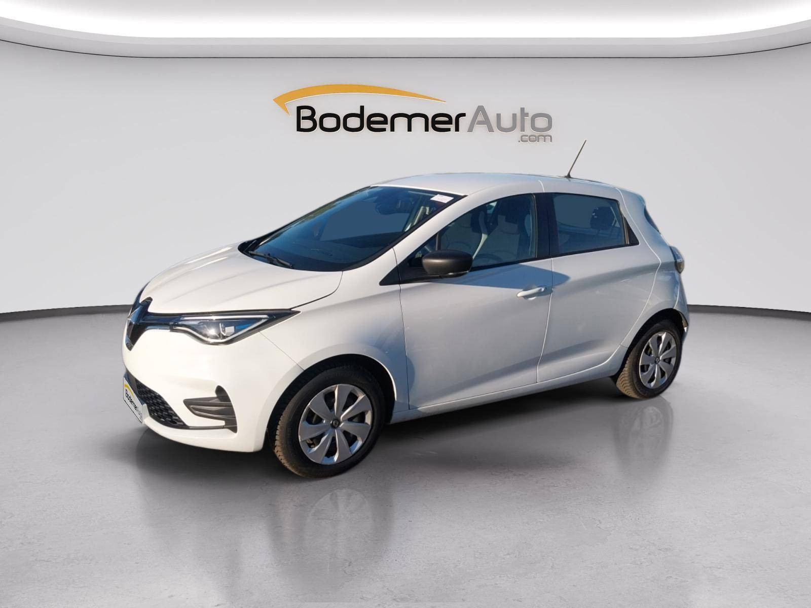 Renault Zoé Zoe R110 - 22B occasion de 2022 en vente à Caen