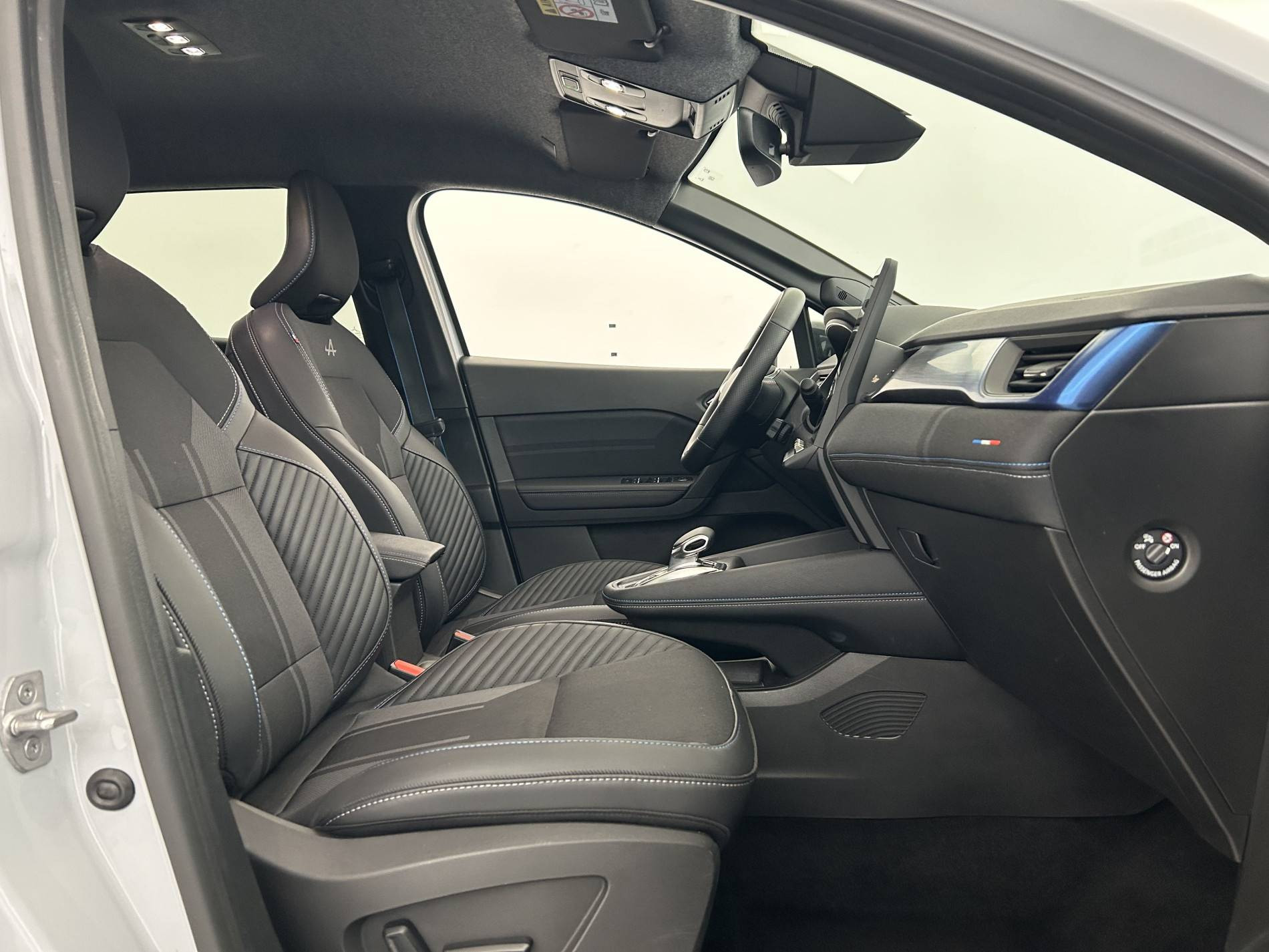 Vente en ligne Renault Symbioz  E-Tech full hybrid 145 au prix de 26 990 €
