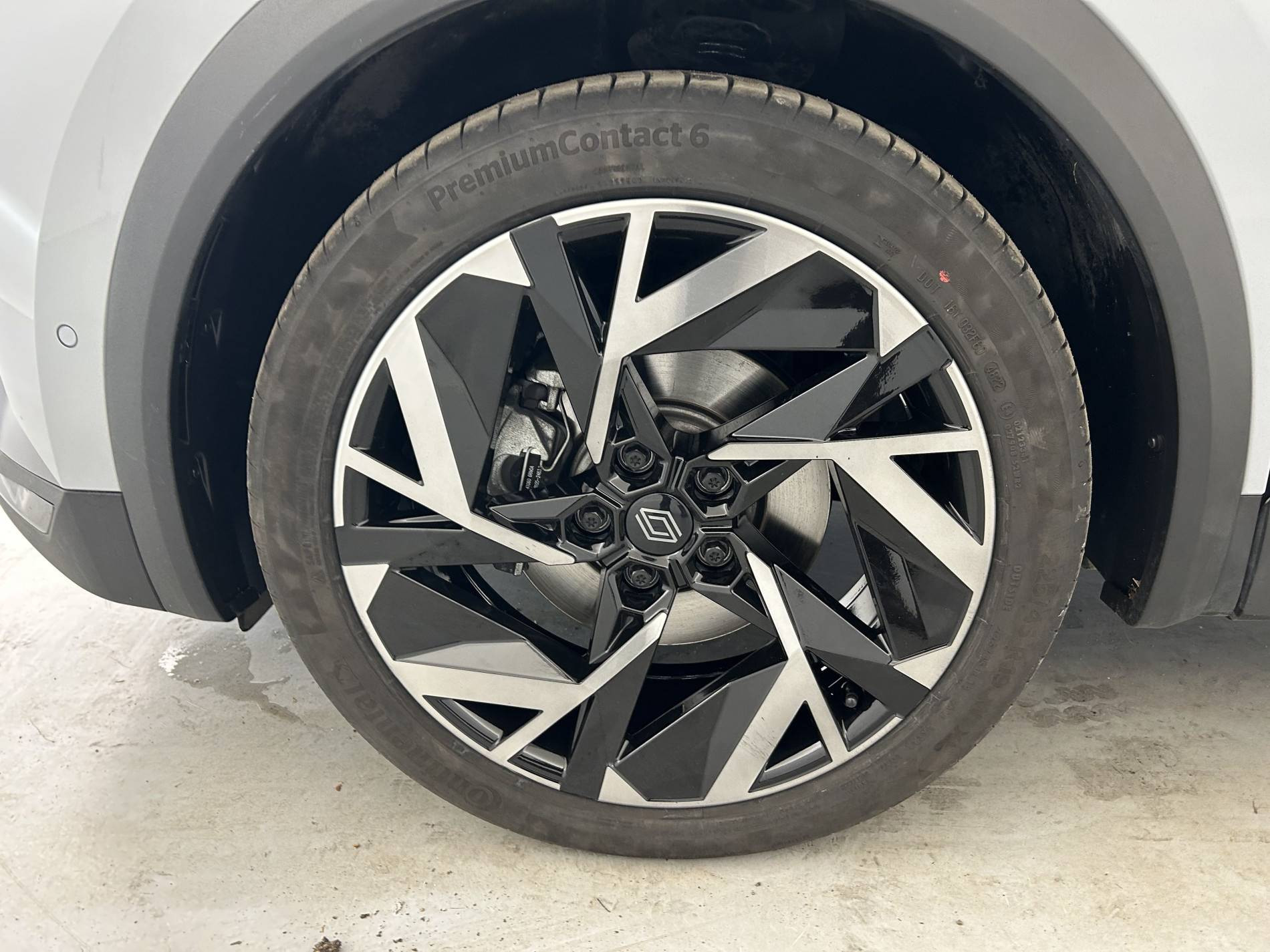 Vente en ligne Renault Symbioz  E-Tech full hybrid 145 au prix de 26 990 €