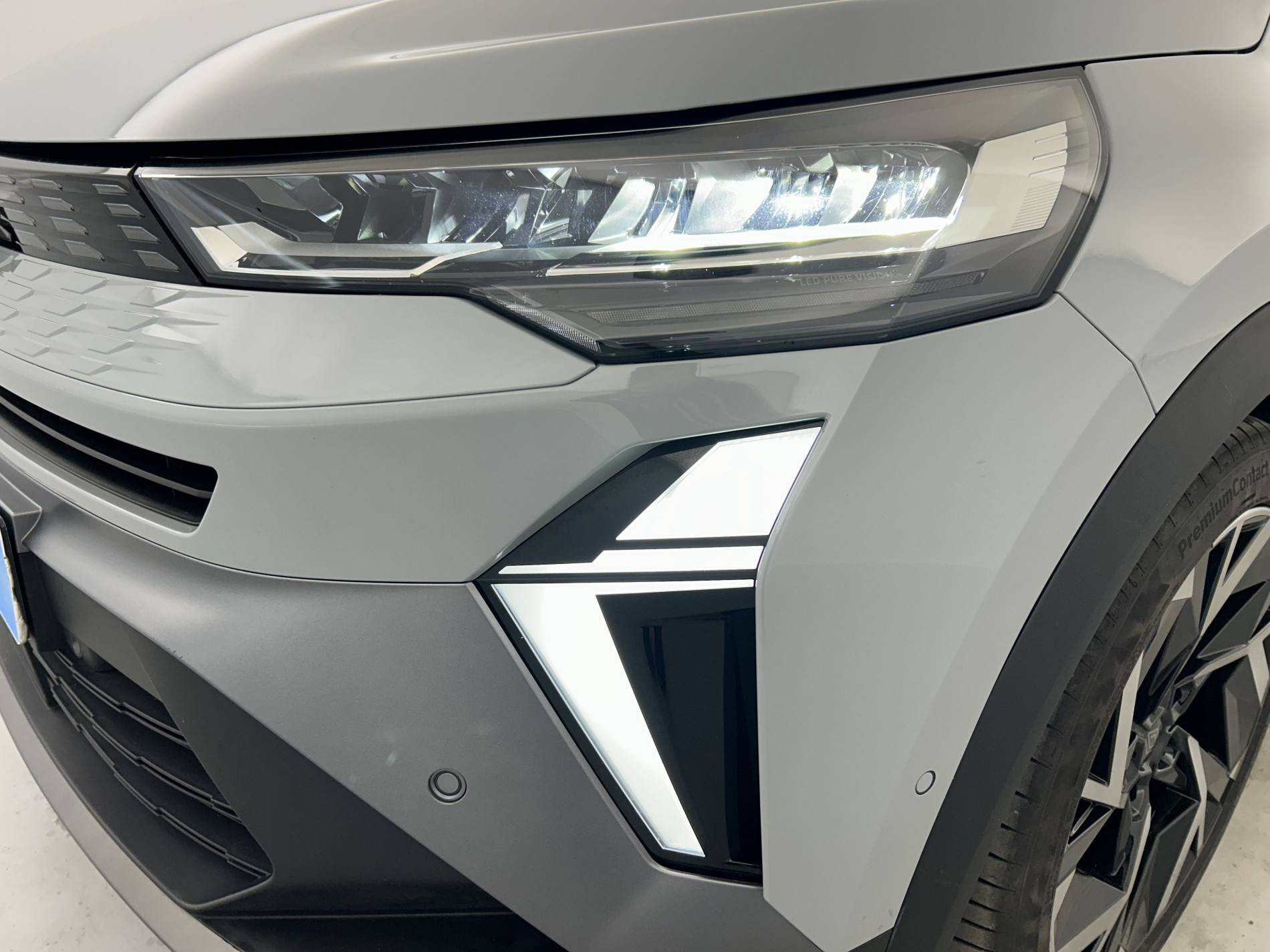 Vente en ligne Renault Symbioz  E-Tech full hybrid 145 au prix de 26 990 €
