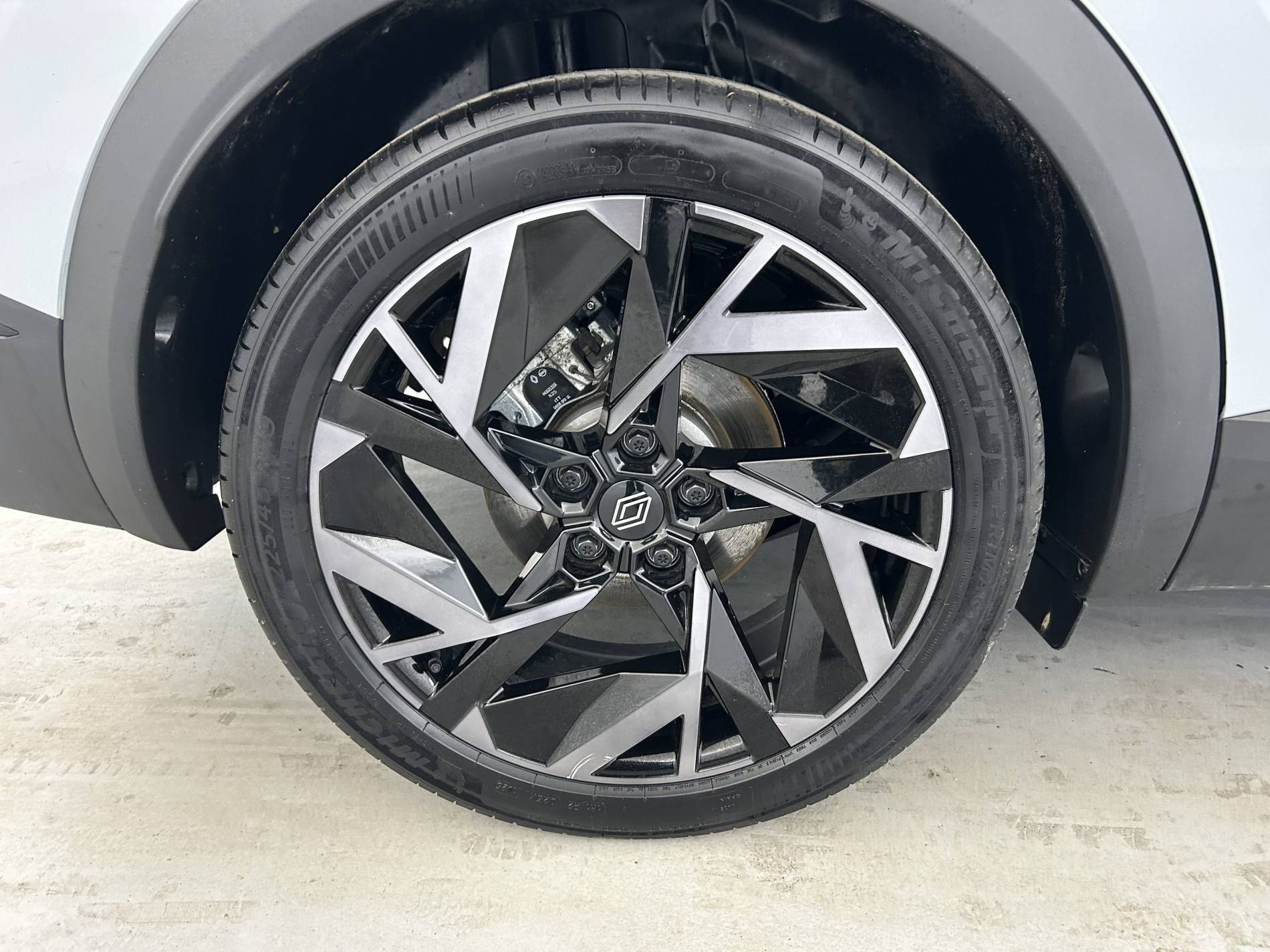 Vente en ligne Renault Symbioz  E-Tech full hybrid 145 au prix de 26 990 €