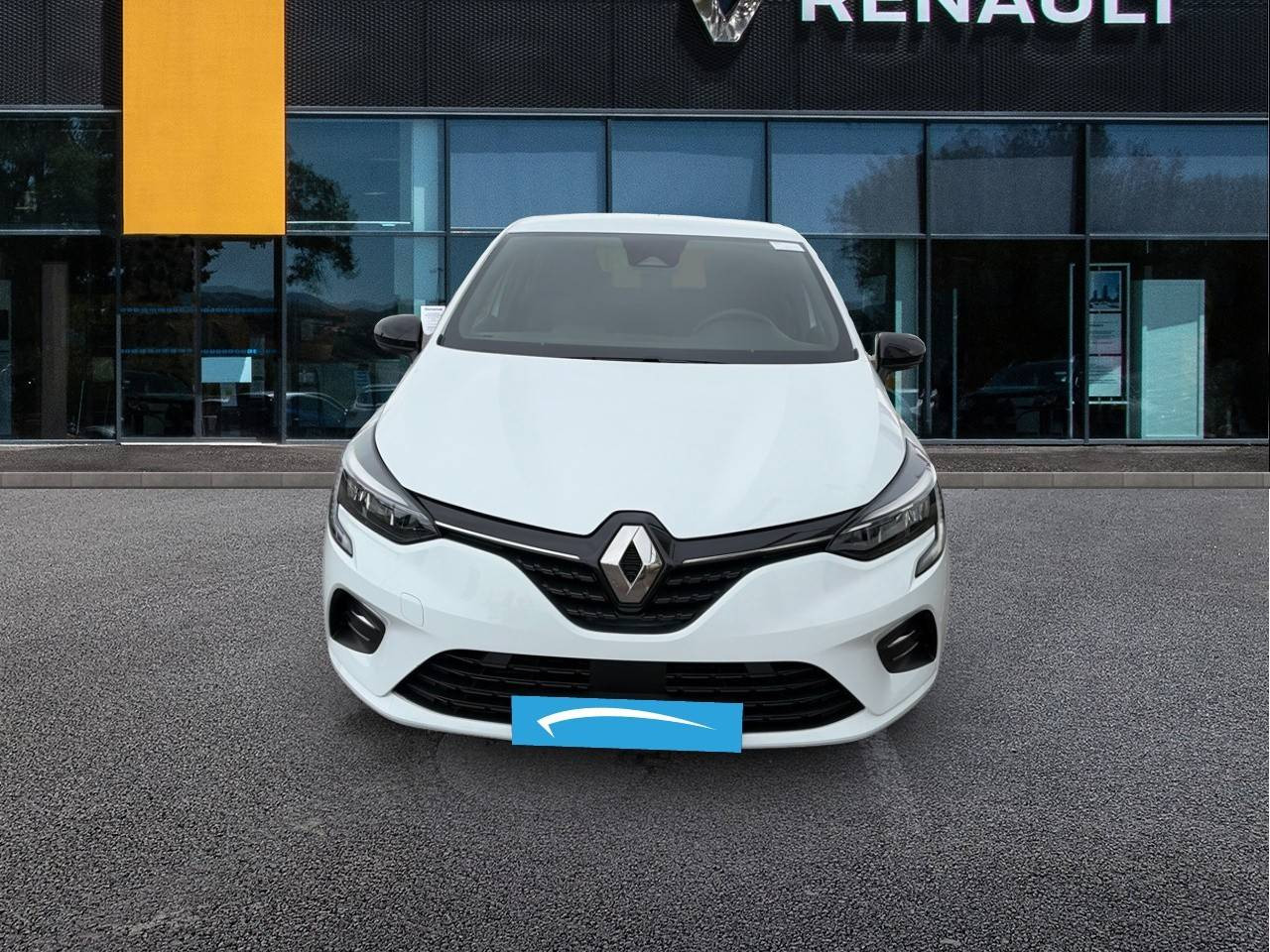 Vente en ligne Renault Clio 5 Clio E-Tech 140 - 21N au prix de 14 490 €
