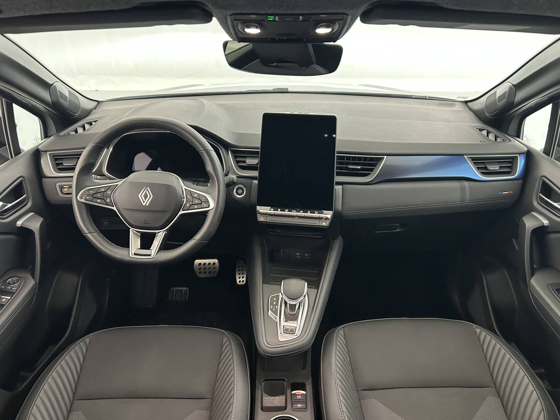 Vente en ligne Renault Symbioz  E-Tech full hybrid 145 au prix de 26 990 €