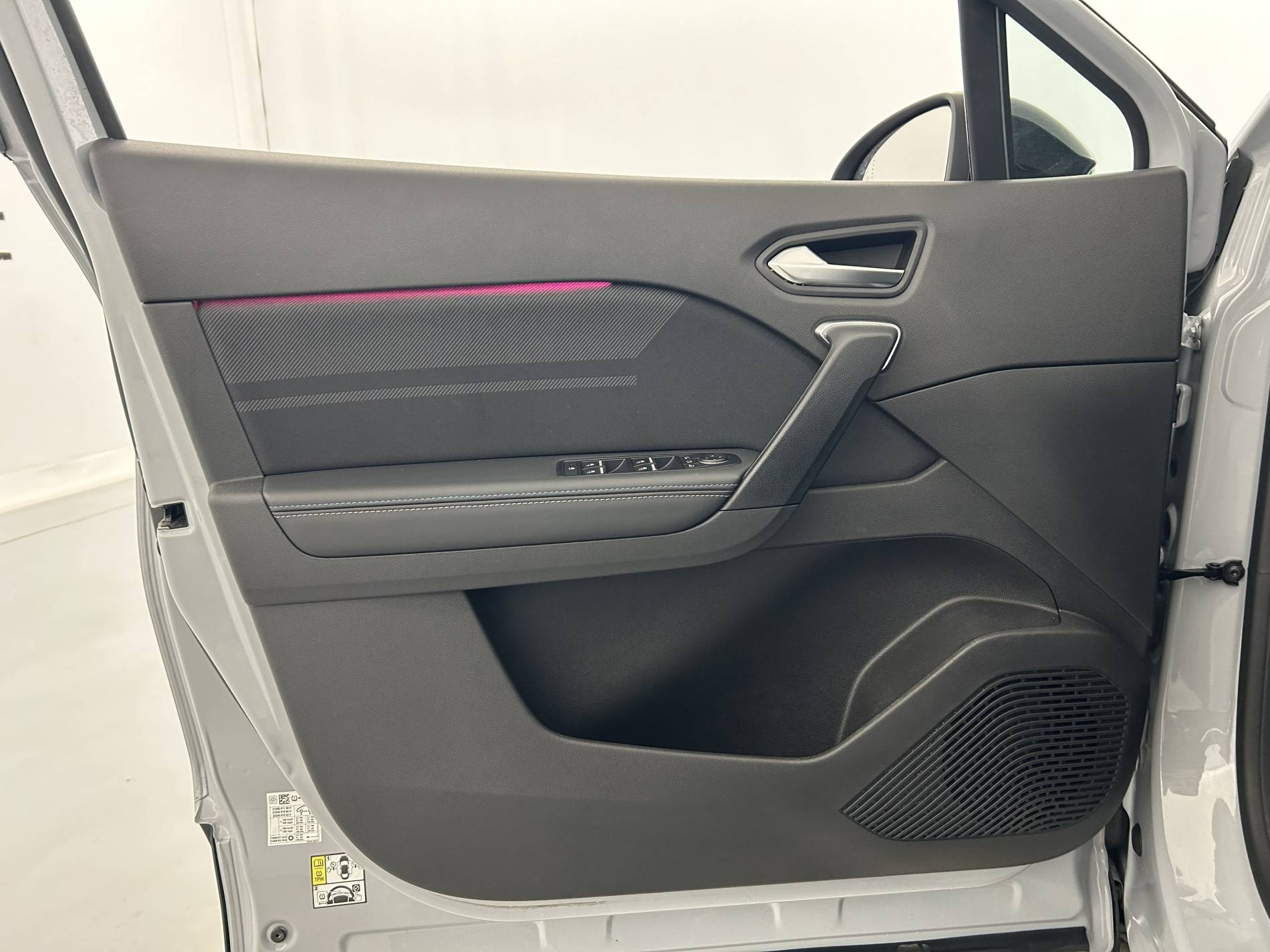Vente en ligne Renault Symbioz  E-Tech full hybrid 145 au prix de 26 990 €