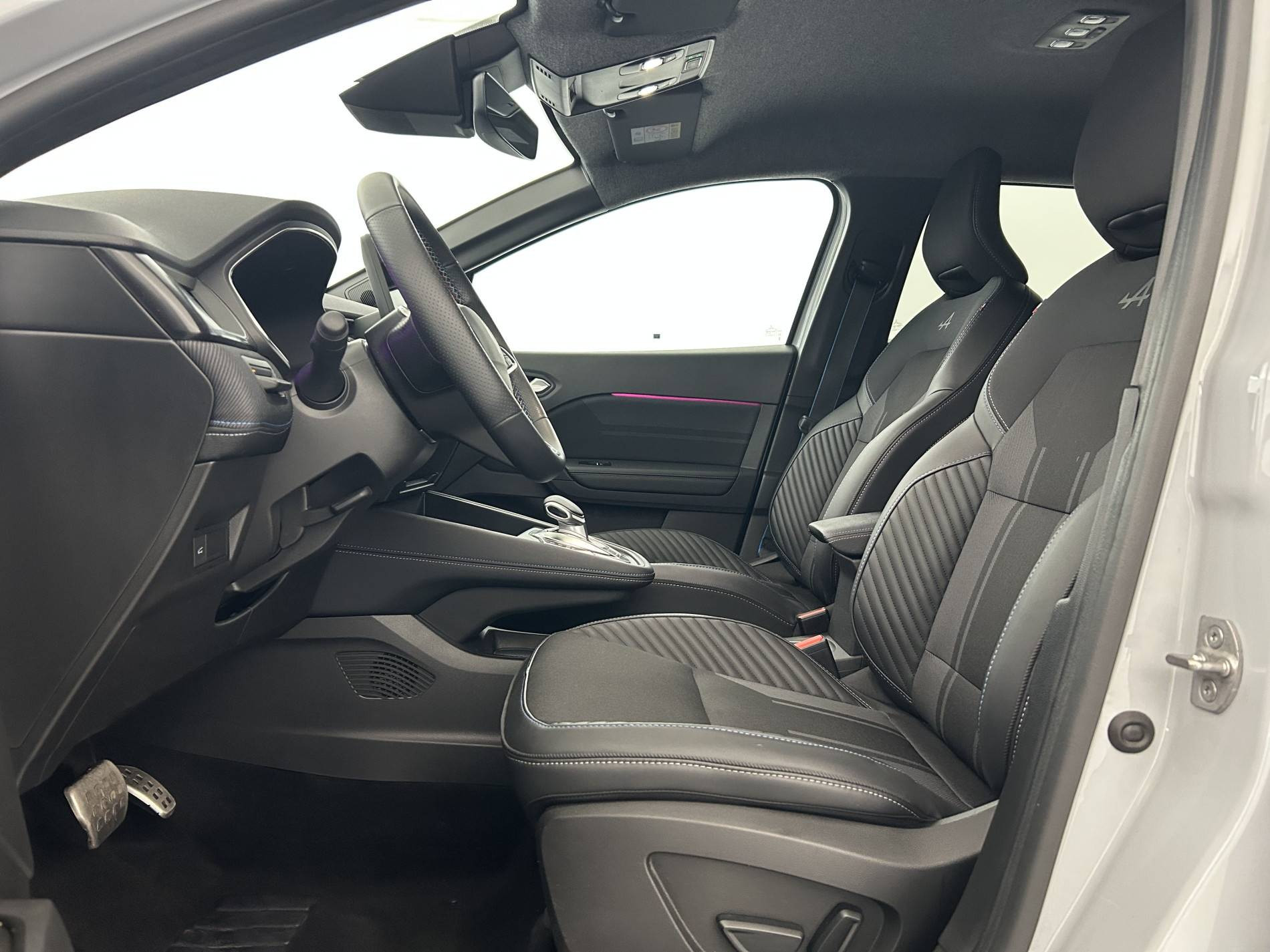 Vente en ligne Renault Symbioz  E-Tech full hybrid 145 au prix de 26 990 €
