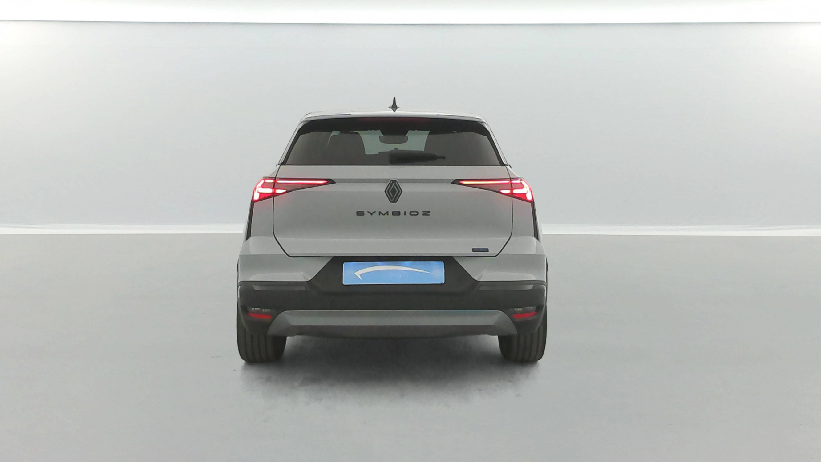 Vente en ligne Renault Symbioz  E-Tech full hybrid 145 au prix de 26 990 €