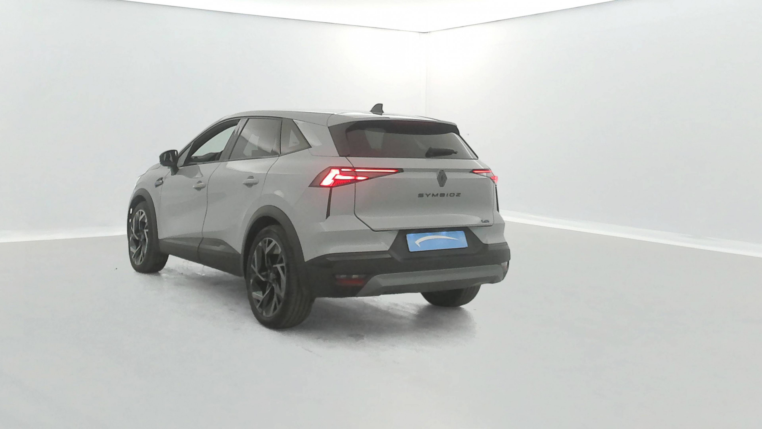Vente en ligne Renault Symbioz  E-Tech full hybrid 145 au prix de 26 990 €