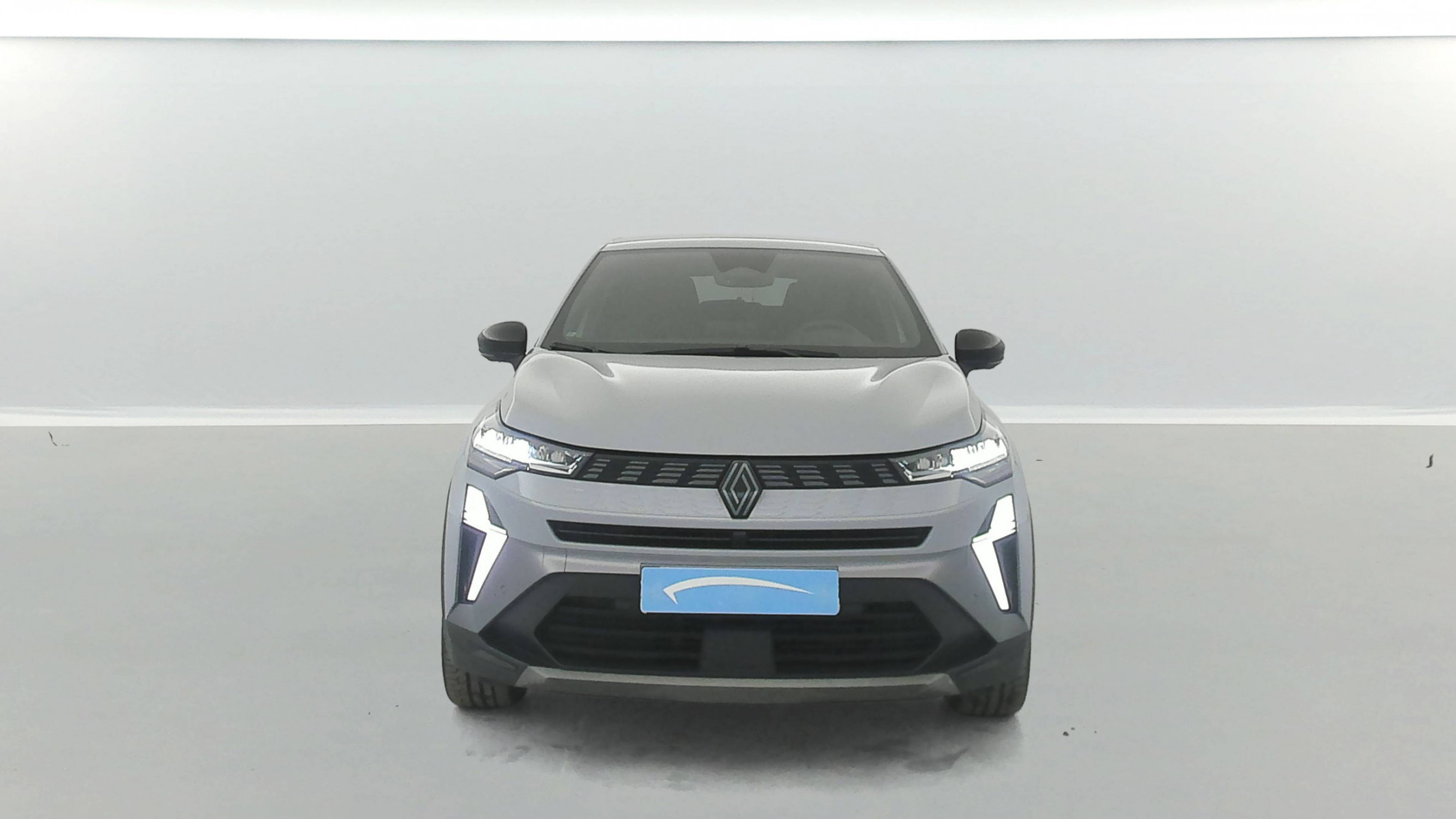 Vente en ligne Renault Symbioz  E-Tech full hybrid 145 au prix de 26 990 €