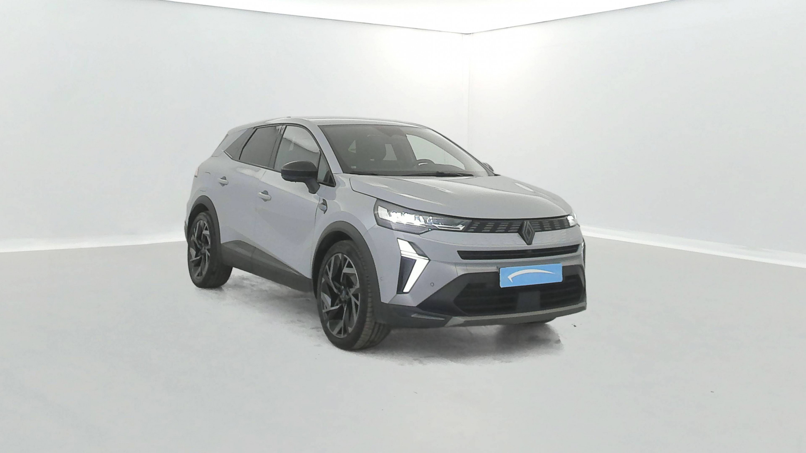 Vente en ligne Renault Symbioz  E-Tech full hybrid 145 au prix de 26 990 €