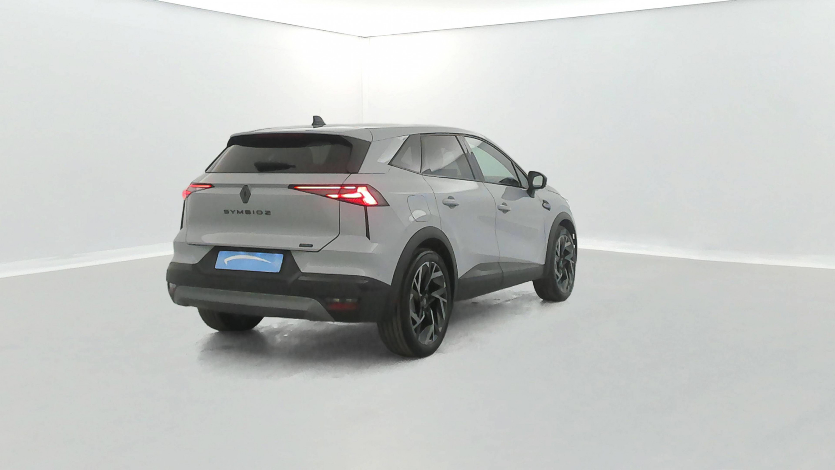 Vente en ligne Renault Symbioz  E-Tech full hybrid 145 au prix de 26 990 €