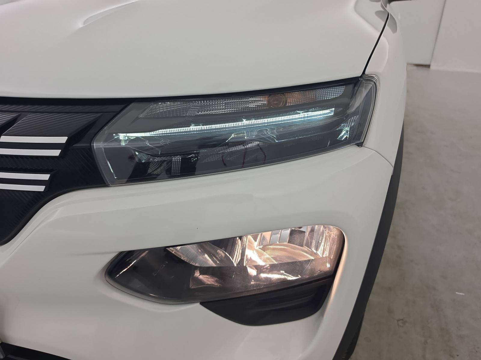 Vente en ligne Dacia Spring Spring au prix de 11 990 €