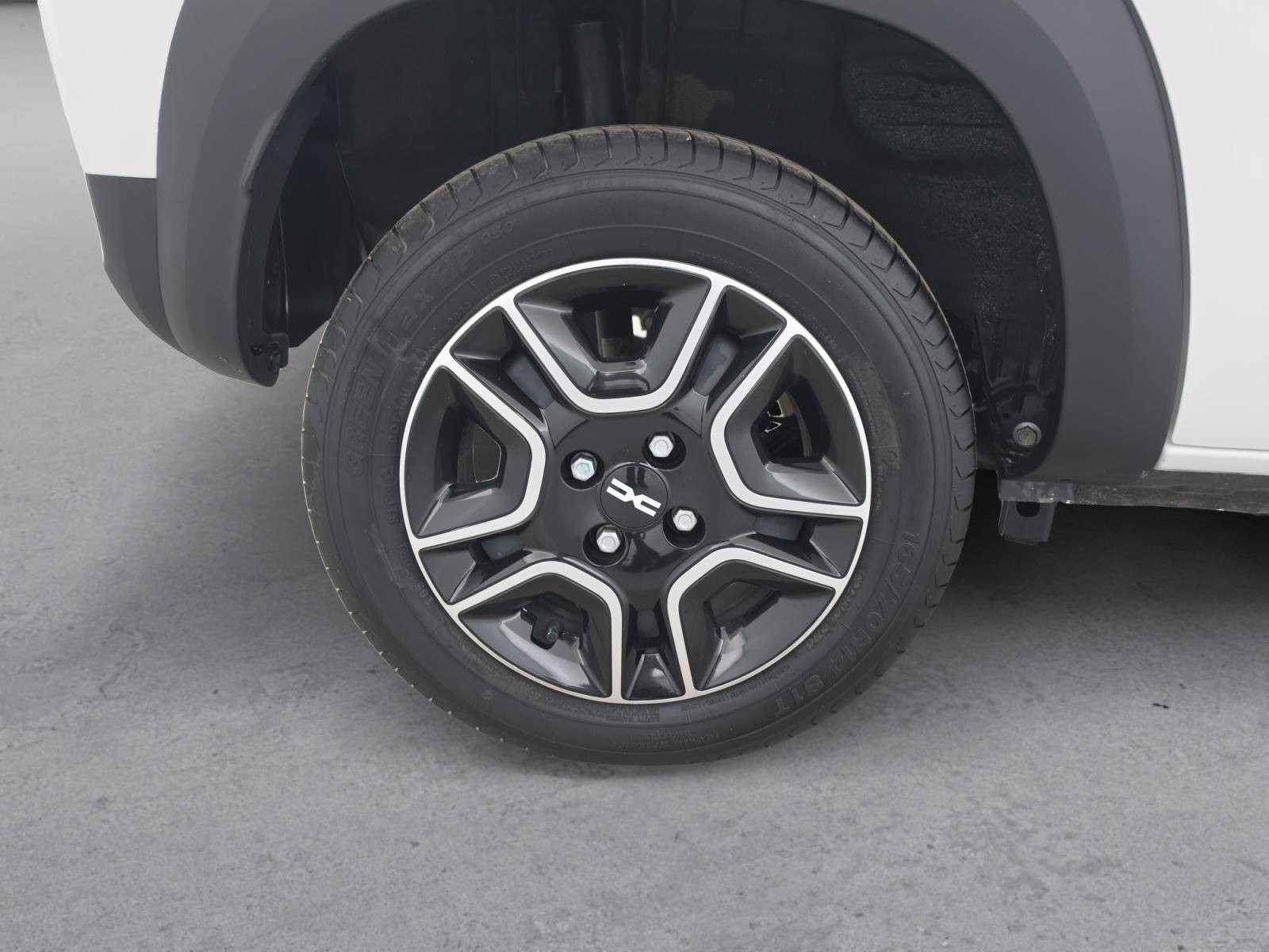 Vente en ligne Dacia Spring Spring au prix de 11 990 €