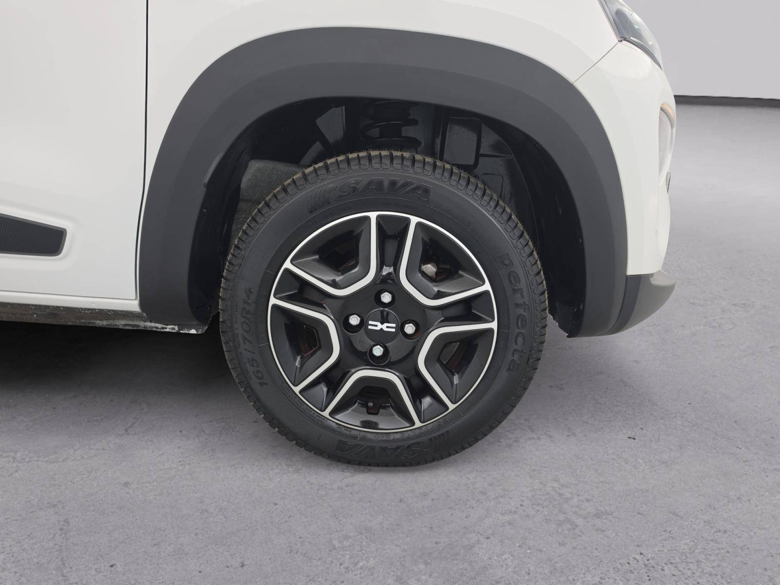 Vente en ligne Dacia Spring Spring au prix de 11 990 €