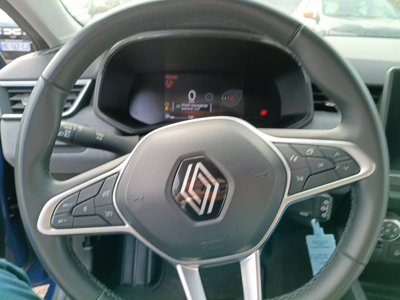 Vente en ligne Renault Clio 5 Clio TCe 100 GPL au prix de 14 790 €