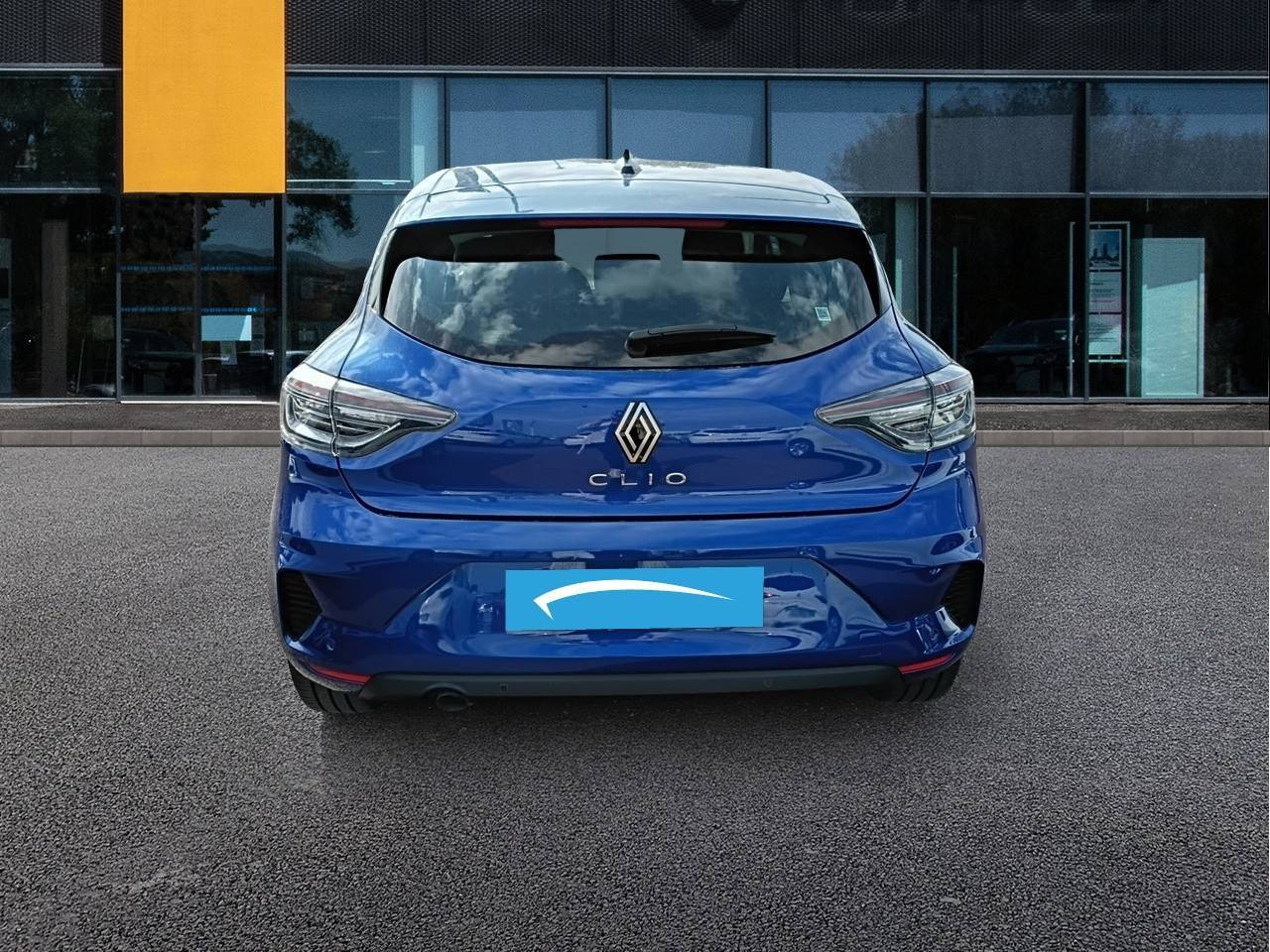 Vente en ligne Renault Clio 5 Clio TCe 100 GPL au prix de 14 790 €