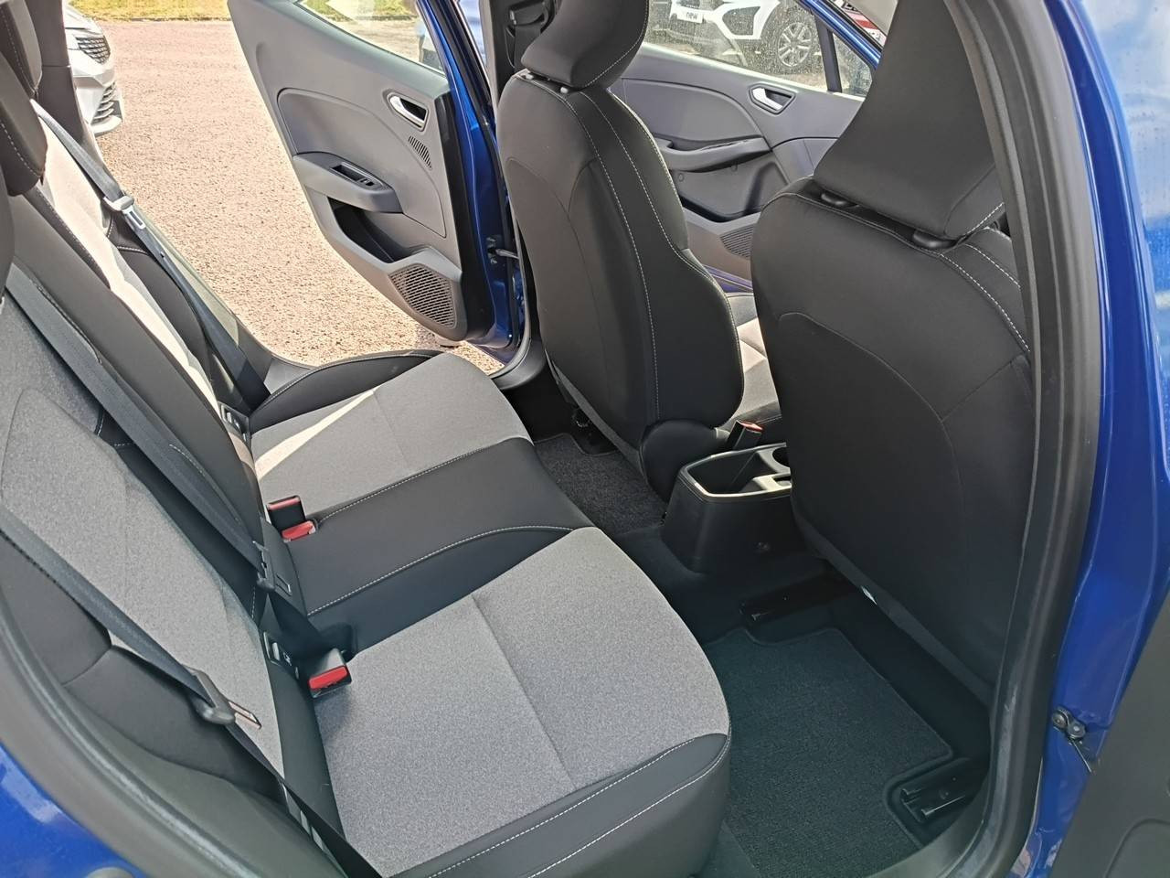 Vente en ligne Renault Clio 5 Clio TCe 100 GPL au prix de 14 790 €