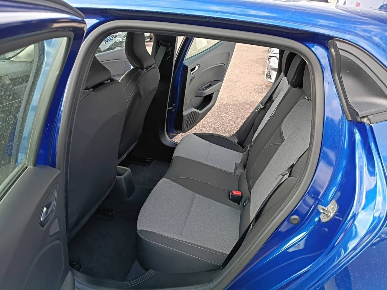 Vente en ligne Renault Clio 5 Clio TCe 100 GPL au prix de 14 790 €