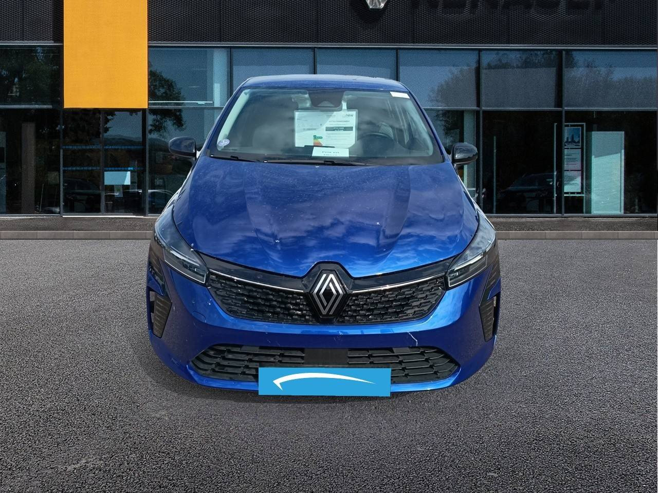 Vente en ligne Renault Clio 5 Clio TCe 100 GPL au prix de 14 790 €