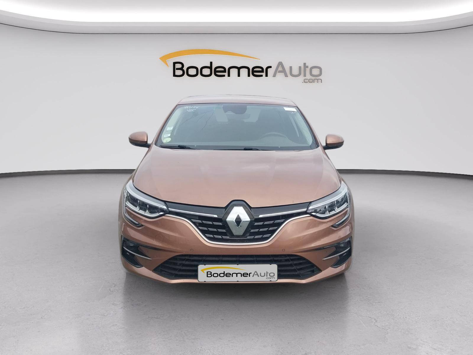 Vente en ligne Renault Megane 4 Mégane IV Berline Blue dCi 115 EDC au prix de 17 490 €