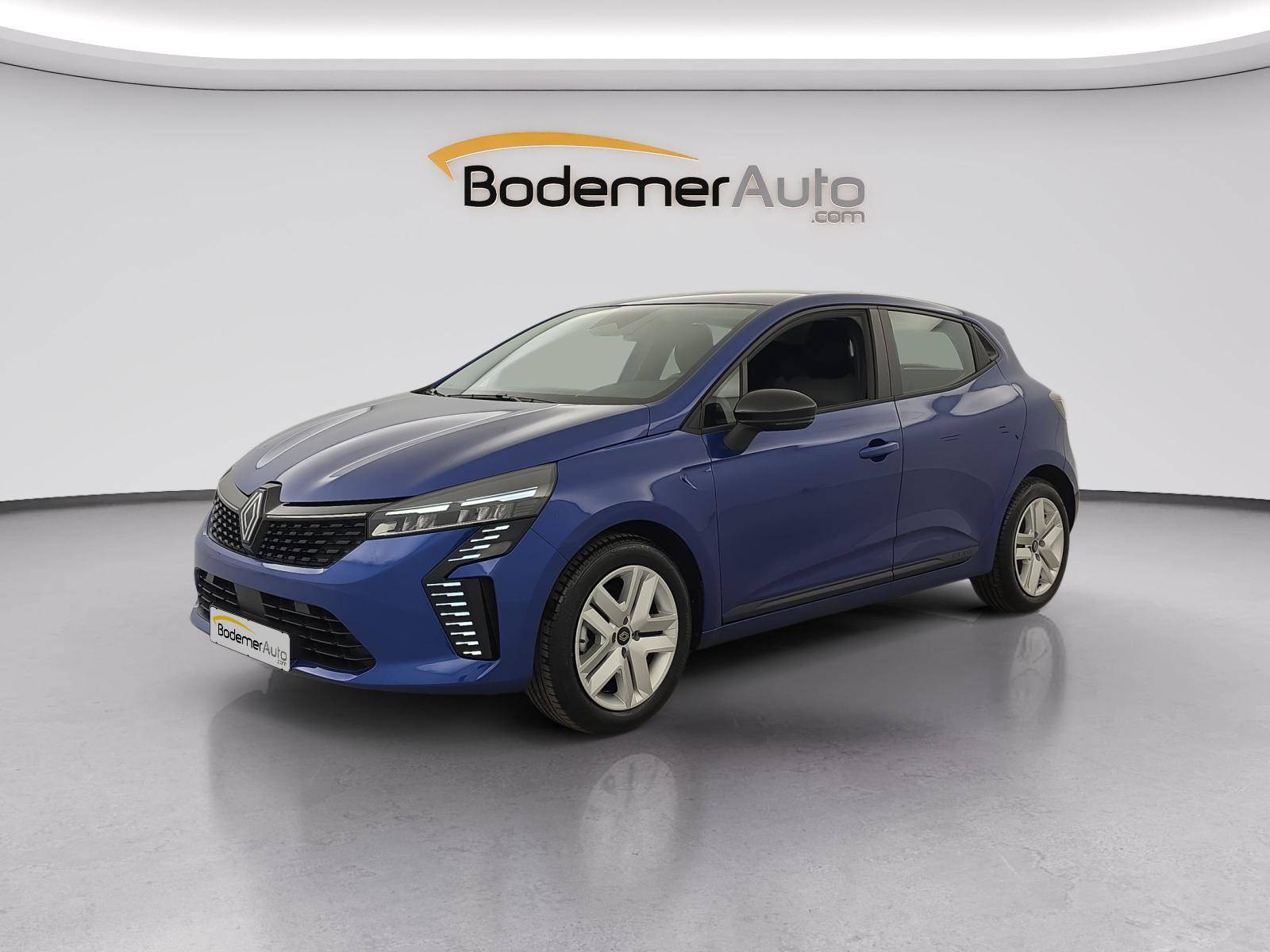 Renault Clio 5 Clio Blue dCi 100 ch GSR2 occasion de 2025 en vente à Caen