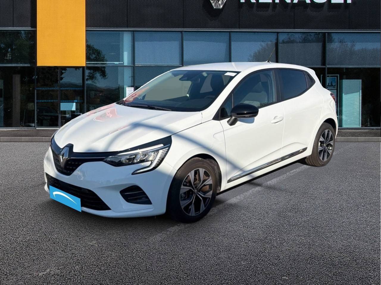 Renault Clio 5 Clio SCe 65 occasion de 2023 en vente à Caen