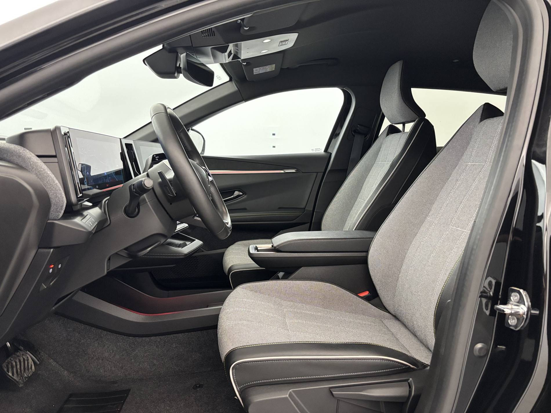 Vente en ligne Renault Megane E-Tech  EV60 220 ch super charge au prix de 23 890 €