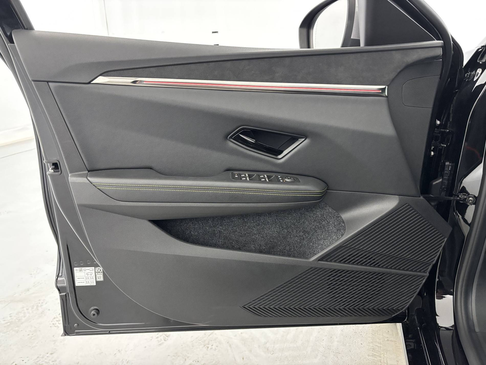 Vente en ligne Renault Megane E-Tech  EV60 220 ch super charge au prix de 23 890 €