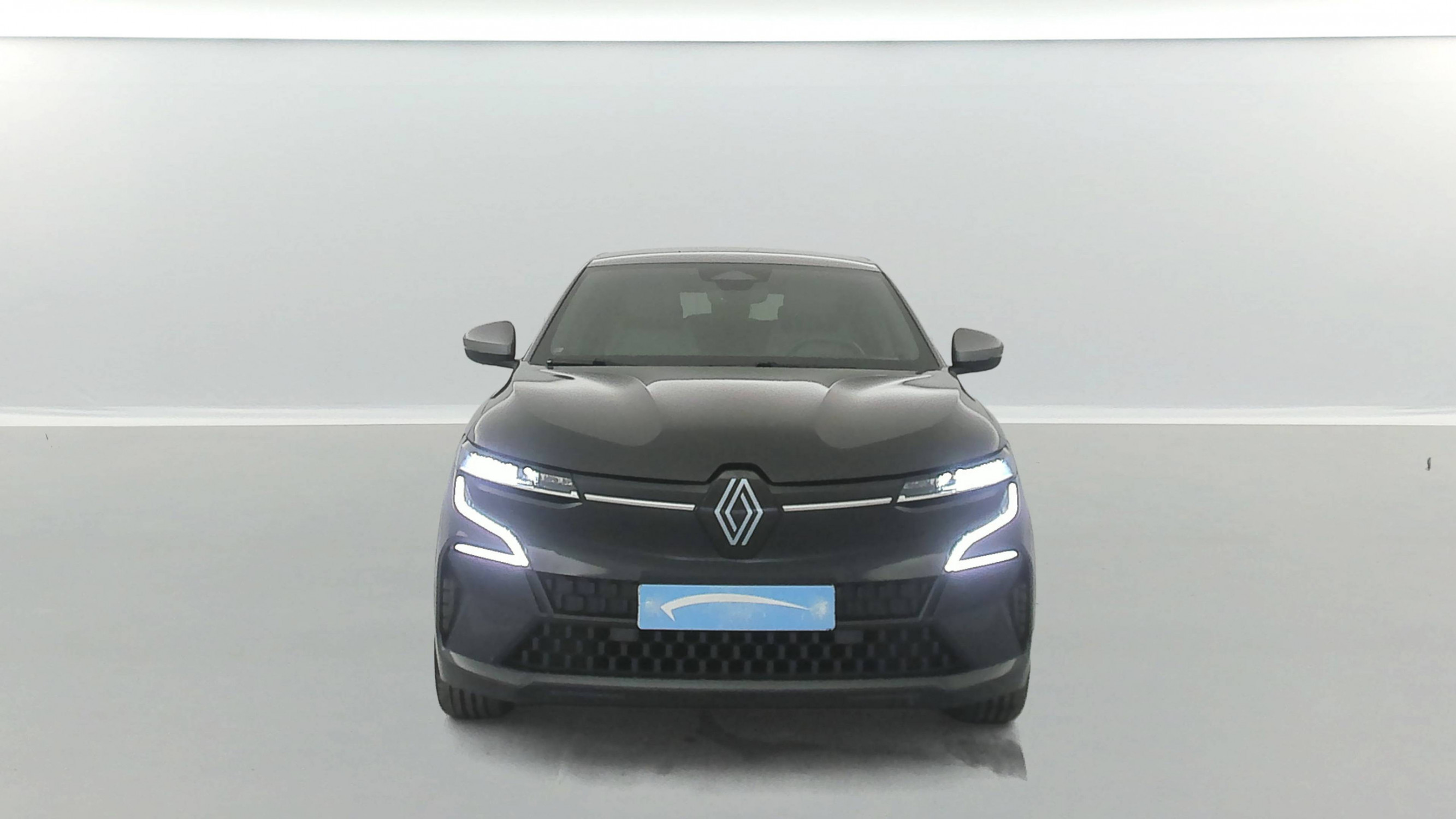 Vente en ligne Renault Megane E-Tech  EV60 220 ch super charge au prix de 23 890 €