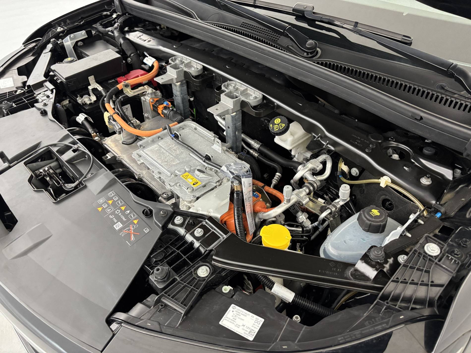 Vente en ligne Renault Megane E-Tech  EV60 220 ch super charge au prix de 23 890 €