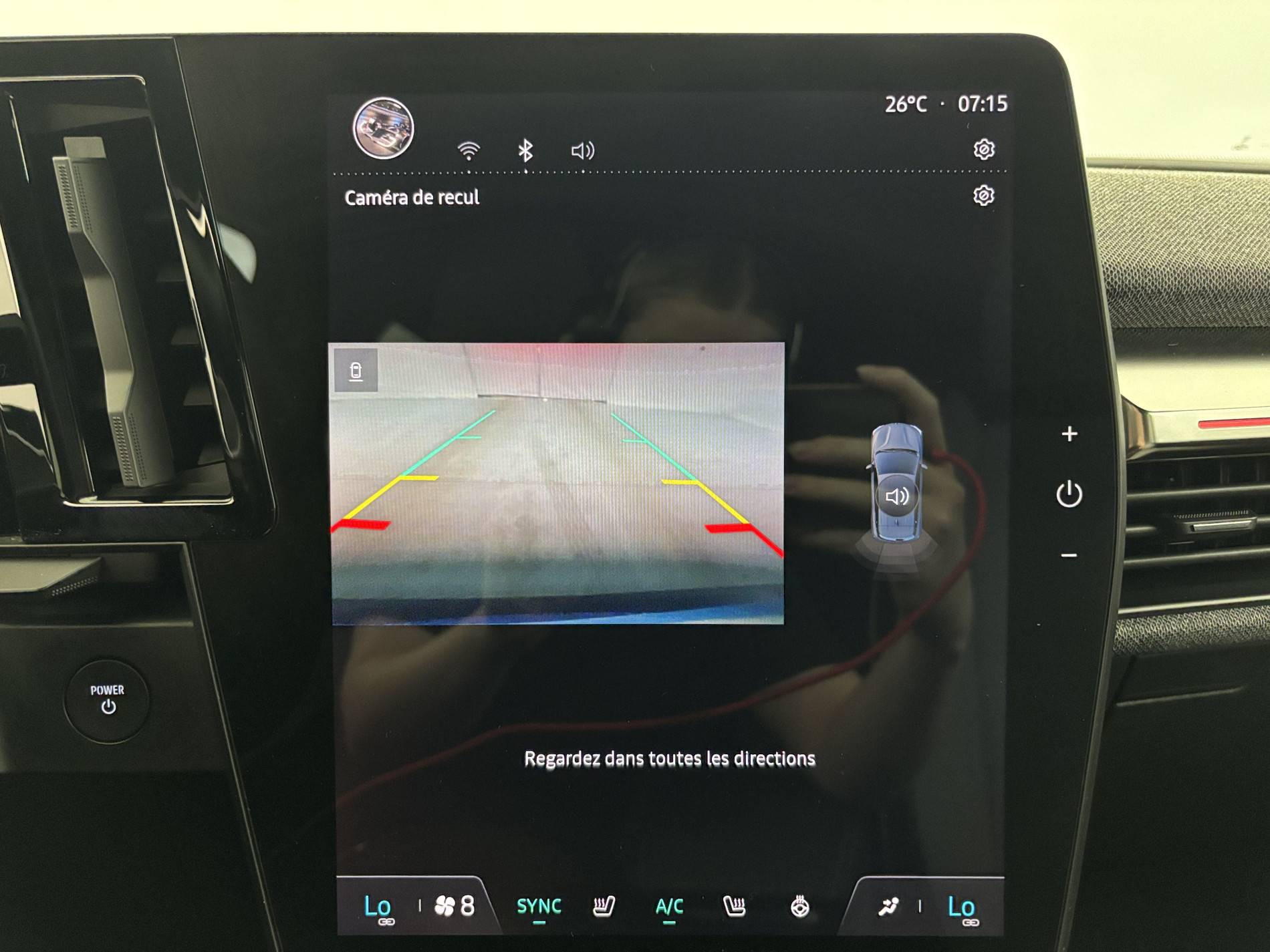 Vente en ligne Renault Megane E-Tech  EV60 220 ch super charge au prix de 23 890 €