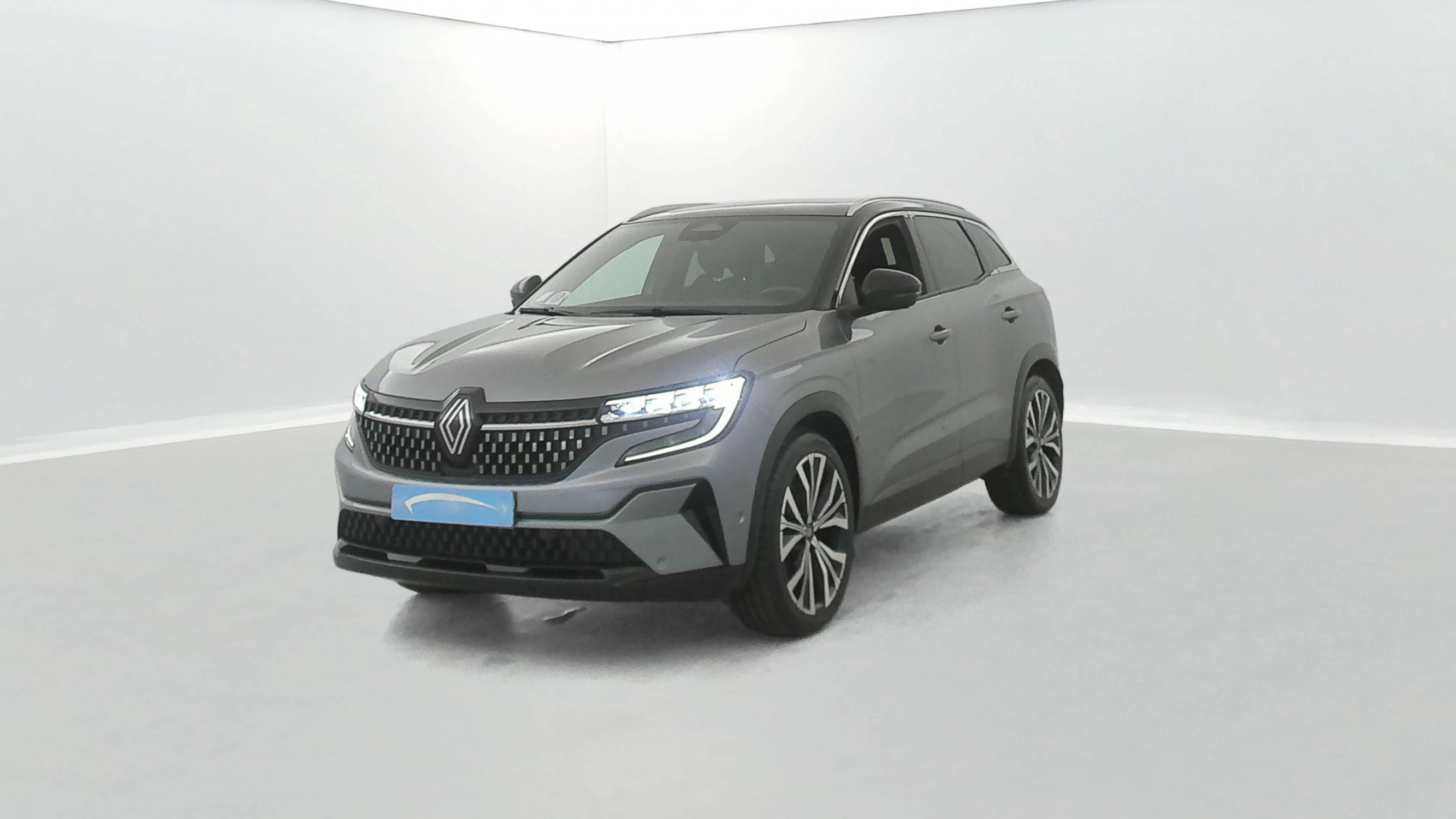 Renault Austral  E-Tech hybrid 200 occasion de 2022 en vente à Caen