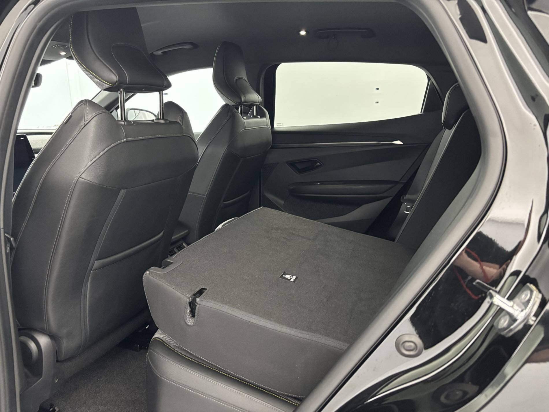 Vente en ligne Renault Megane E-Tech  EV60 220 ch super charge au prix de 23 890 €